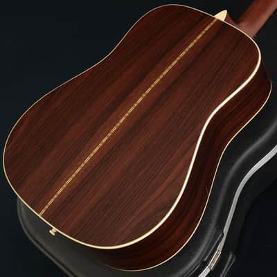 Martin D12-28 (Manufactured in 2002 Made in the USA) (12-string guitar) Martin Acoustic Guitar [887506] (07/13) image 13