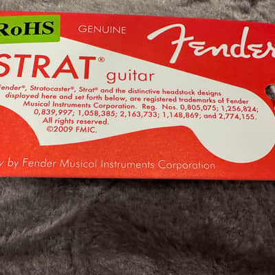 Fender American Elite Stratocaster HSS Shawbucker with Rosewood Fretboard 2016 - 2019 - Olympic Pearl image 10