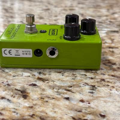 MXR M269SE Carbon Copy Bright - Analog Delay image 4
