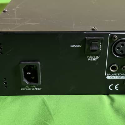 Inter-M MA-430 Power Amplifier image 4