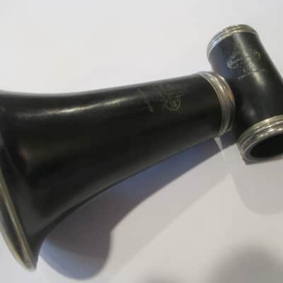 Buffet Crampon R13 Bb soprano clarinet - wooden professional model, serviced and ready to play image 25