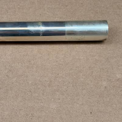 Yamaha YFL - 361 Closed Hole Intermediate Flute image 23