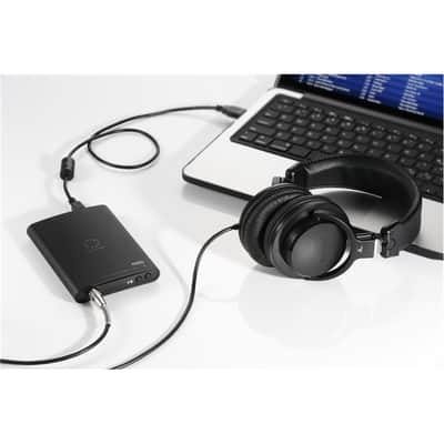 Korg DS-DAC-100M image 5