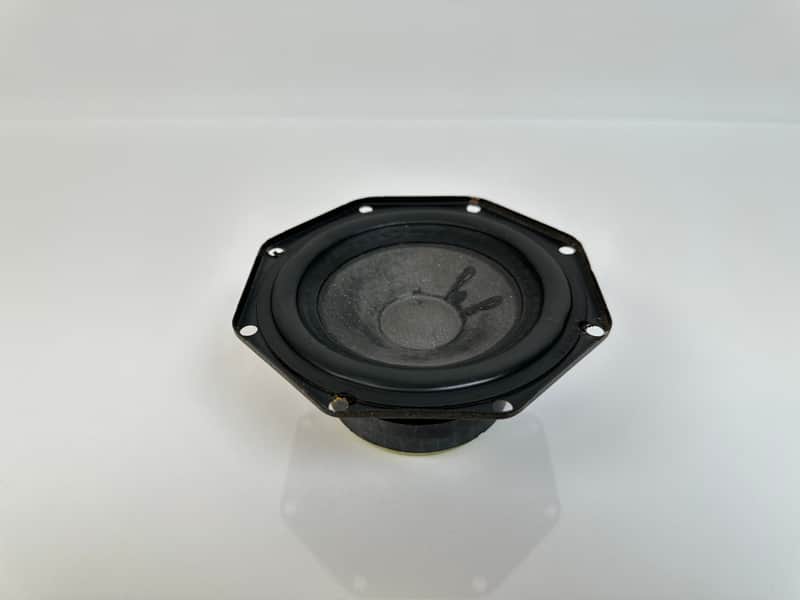 Infinity Quantum Series MidBass Coupler Driver - QLS-1 / Quantum 2 / Quantum 3 image 1