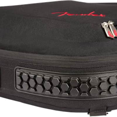 FENDER - FE1225 Electric Guitar Gig Bag  Black - 0991612406 image 5