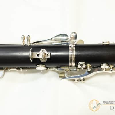 Buffet Crampon E13 Bb image 7