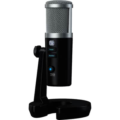 PreSonus Revelator USB Microphone image 2