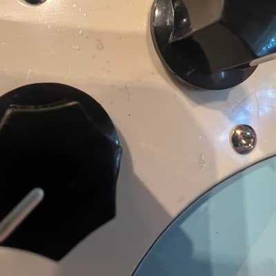 Harley Benton MV-5PJ 2024 - Daphne Blue image 10