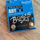 Radial Tonebone Twin-City (Bones edition)