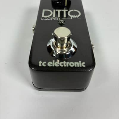 TC Electronic Ditto Looper - Excellent Condition with Box image 3