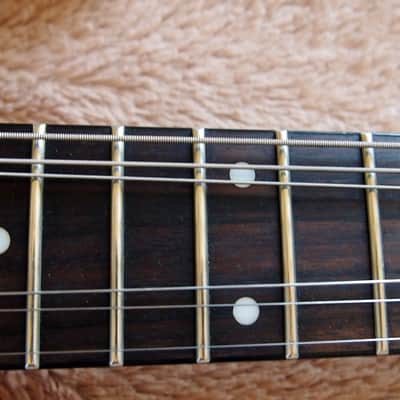Ibanez RG2EX2 White Electric RG Guitar Metal 25.5" Fixed Bridge image 6