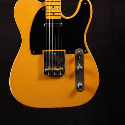 Nash T-52 2023 - Butterscotch Blonde image 2