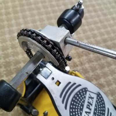 Mapex P950 900 Series Bass Pedal image 2