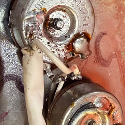 Fender Jazz Bass 1978 image 10