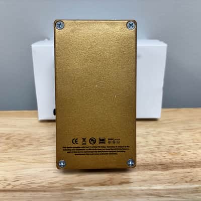 Wampler Tumnus Deluxe image 2