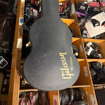 Gibson Custom Shop Les Paul SG Standard Authentic - Faded Cherry image 15
