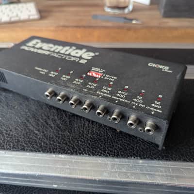 Immagine Eventide Powerfactor 2 - 1