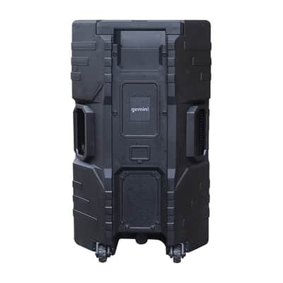 Gemini GSW-T1500PK - Black image 3