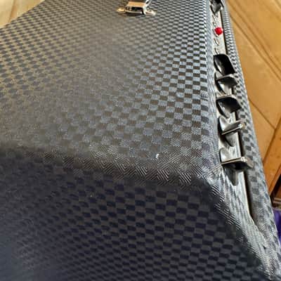 Ampeg Gemini I 1964 image 4