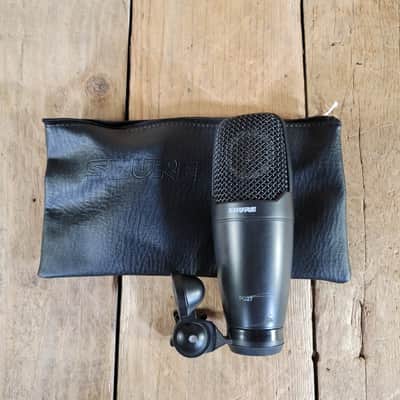 Shure PG27 Large Diaphragm Condenser Microphone image 7