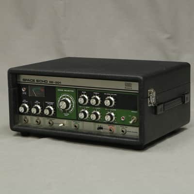 ROLAND RE-201 Space Echo [931678] (04/01)