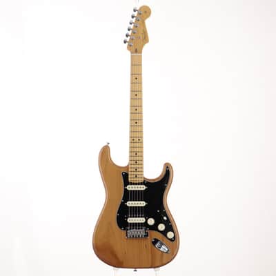 FENDER USA American Professional II Stratocaster HSS Roasted Pine [US22172800] (07/01) image 13