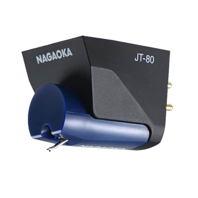 Nagaoka Jeweltone JT-80LB MM Cartridge image 1