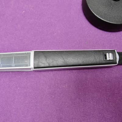 Sennheiser MD 441-U  Supercardioid Dynamic Microphone image 8