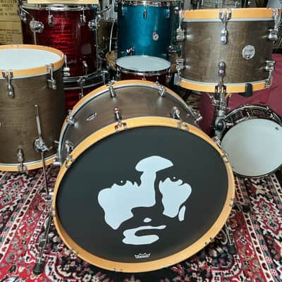 PDP by DW Concept Maple 3pc Shell Pack - Maple imagen 1