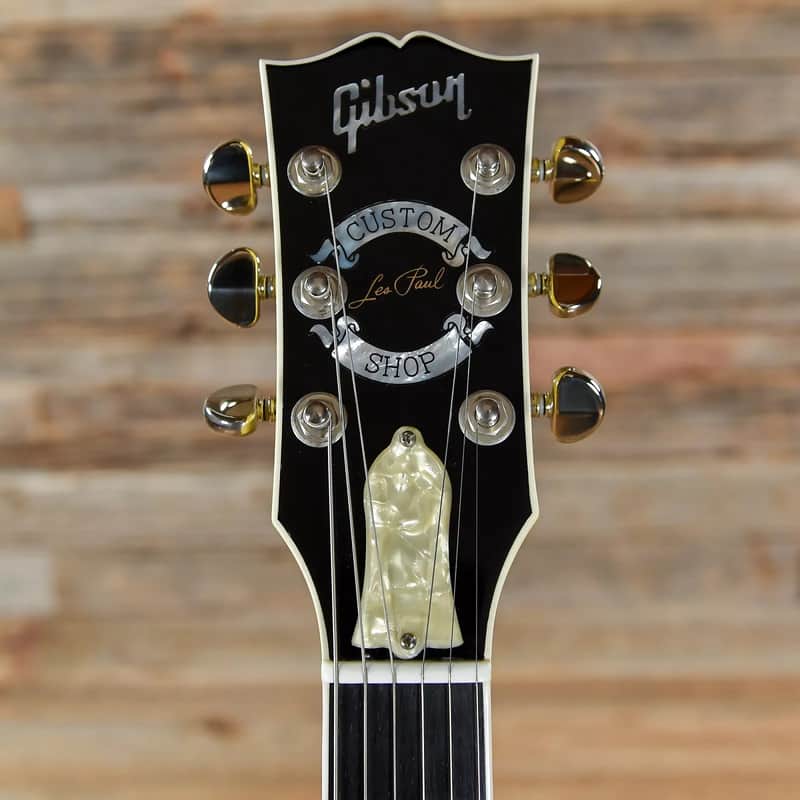 Gibson Custom Shop Les Paul Catalina image 3