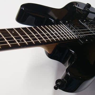 Framus D Series Diablo Progressive X, Electric Guitar image 5