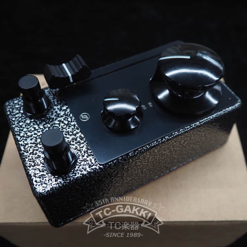 Fjord Fuzz FREI