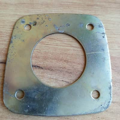 Tama Bassdrum Back Plate image 2