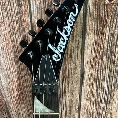Jackson X Series Dinky DK1A Warhol image 4