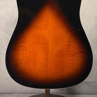 Gretsch G5031FT Rancher Dreadnought with Fideli-Tron - USED image 8
