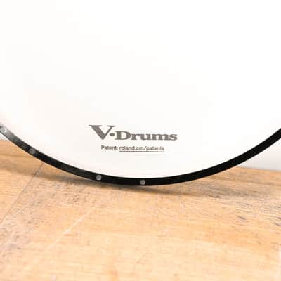 Roland V-Drums 12" Mesh Head for PD-120 V-Pad CG01X0P image 3