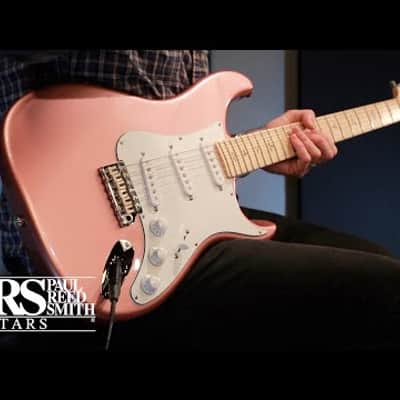 PRS Silver Sky Maple Fretboard, Midnight Rose image 5