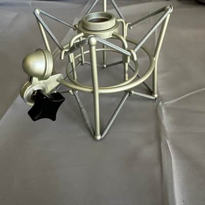 Gauge Microphones ECM-47 Microphone (Classic) 2012 - Silver image 11