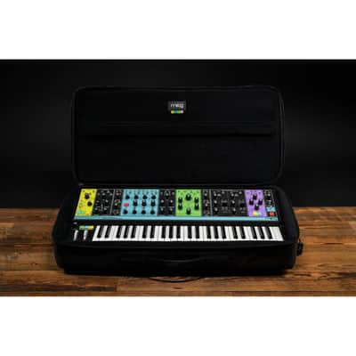 Matriarch SR Series Case