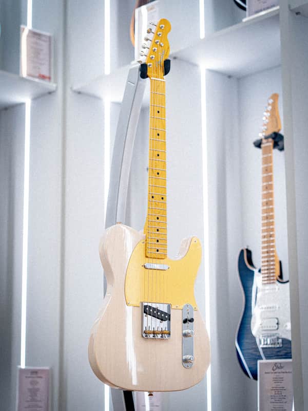 Fender JV Modified '50s Telecaster | Reverb Canada