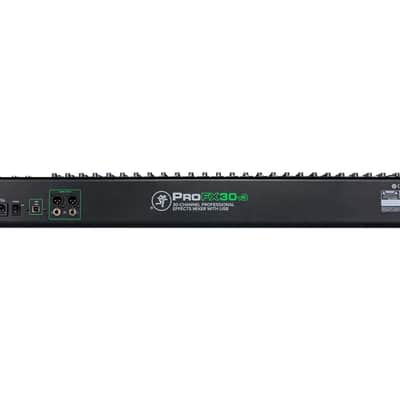 Mackie ProFX30v3 30-Channel Mixer image 5