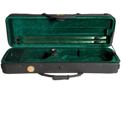 Cremona SV-200 Premier Student Violin Outfit – 4/4 Size image 4