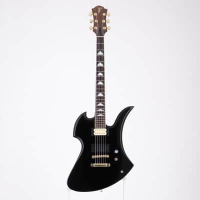 Fernandes MG-80X Hide Signature Musician