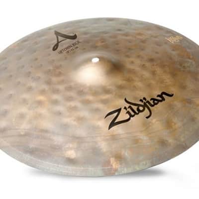 Zildjian A Series Uptown Ride - 18" image 1