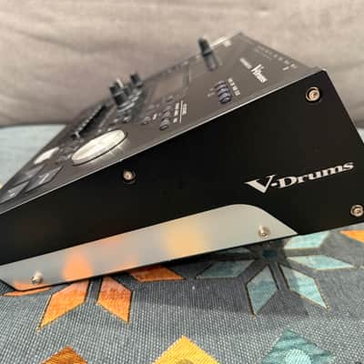 Roland TD-50 Drum Sound Module 2016 - 2020 - Black image 7