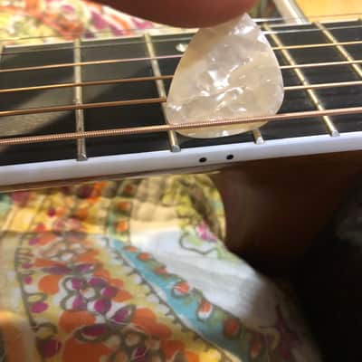 Martin HD28 Acoustic Guitar image 13