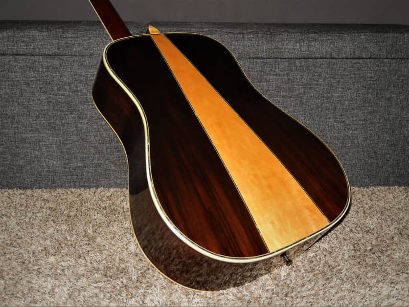 MADE IN 1972 - KISO SUZUKI W350 - ABSOLUTELY SUPERB ACOUSTIC MADE IN 1972 - KISO SUZUKI W350 - ABSOLUTELY SUPERB ACOUSTIC