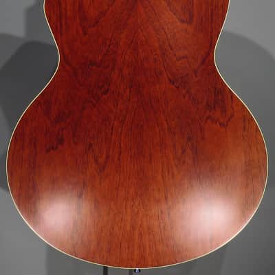 Godin 5th Avenue CW Kingpin II HB 2025/26 - Cognac Burst image 3