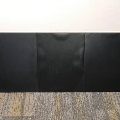 Zoethecus Audio Rack 3 Shelves 21”x16” image 15