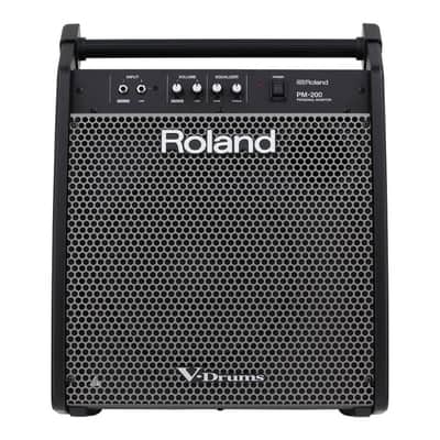 Roland PM-200 Personal Drum Monitor 180 Watts 1x12 Speaker image 2